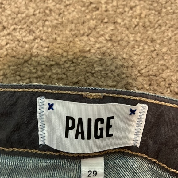 Paige Jeans - Picture 6 of 6